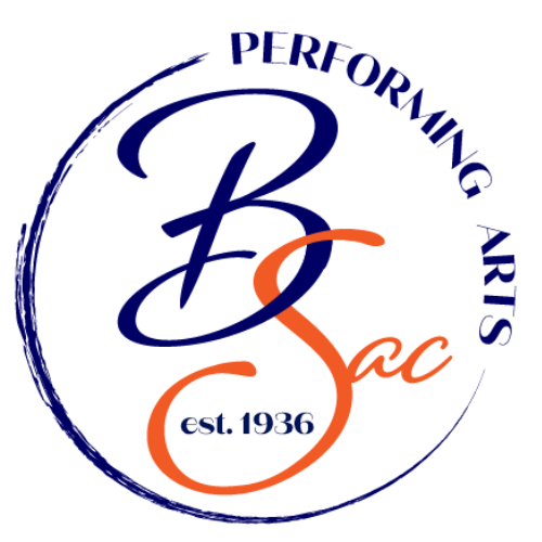 BSac Performing Arts