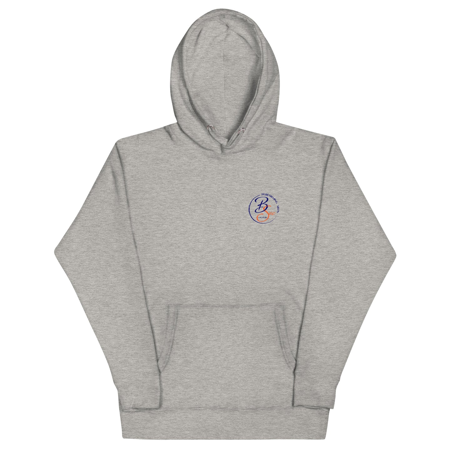 B.Sac Classic Hoodie