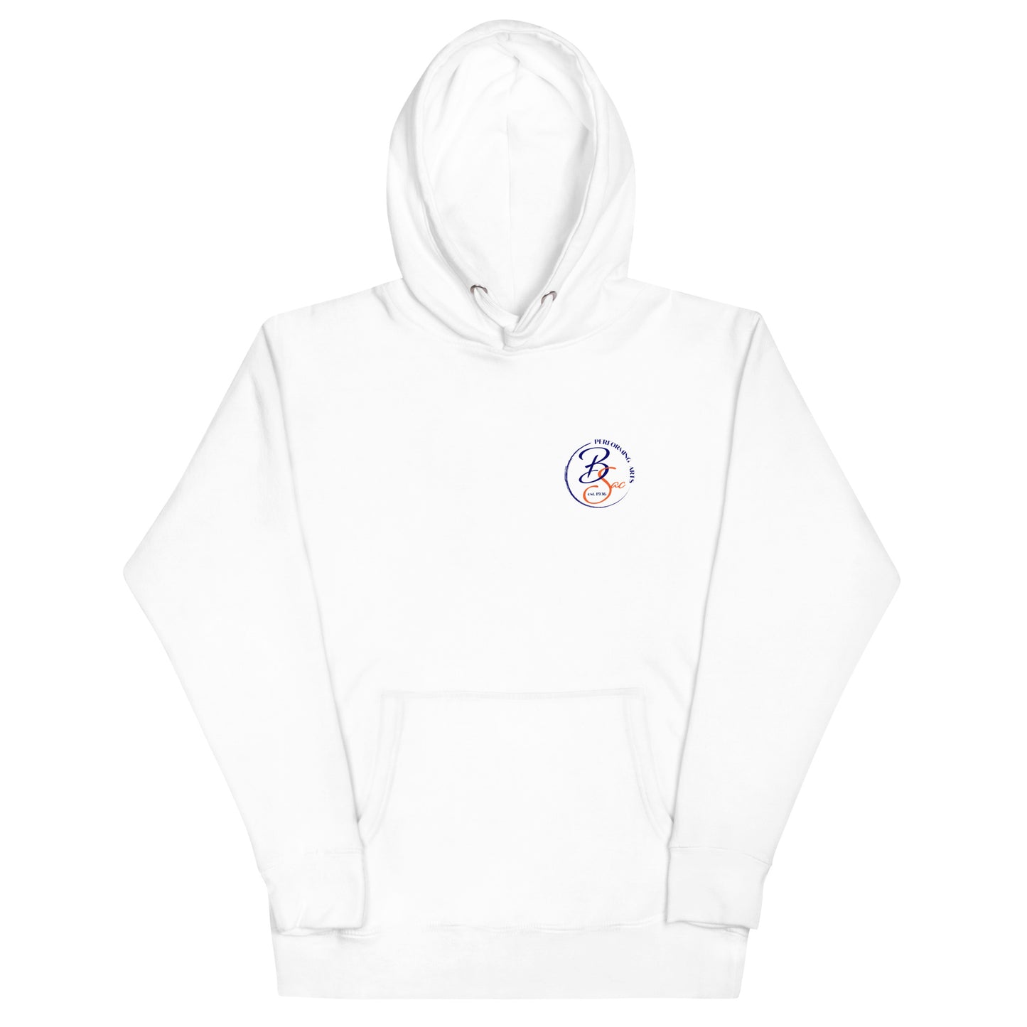 B.Sac Classic Hoodie